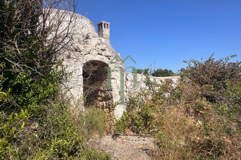 Ruïna a Carovigno, Brindisi, Carovigno - € 225.000 | Ref: Casolare e Trul - foto 13